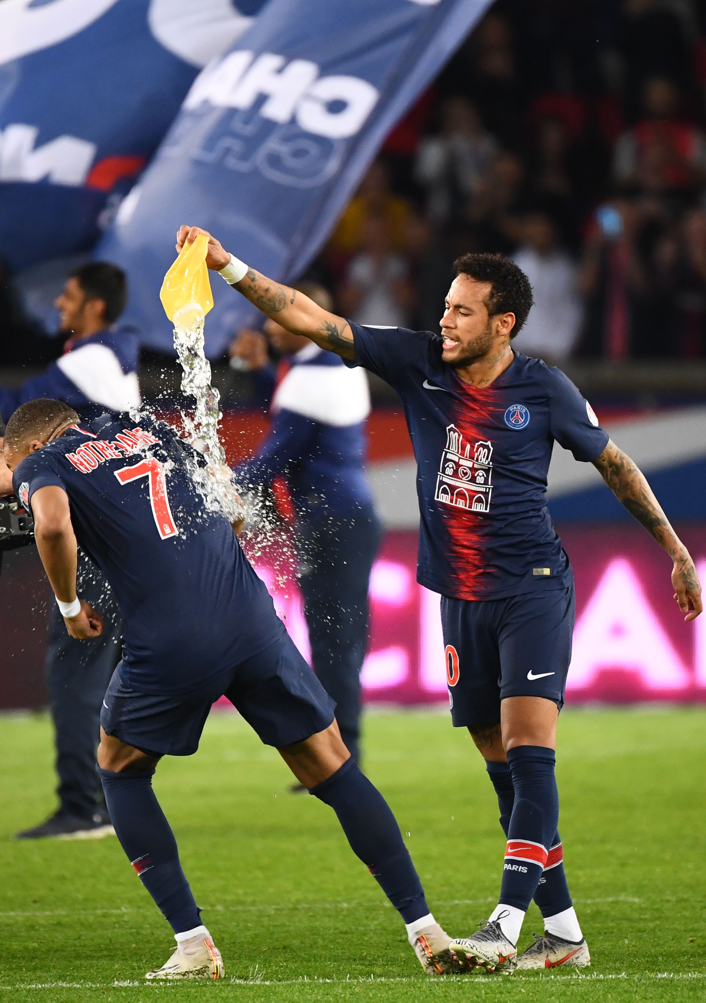 曼纳：孔蒂对球队发火是理所当然的，他是一个真实的人