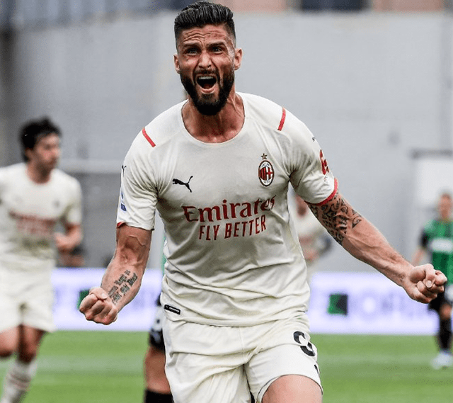 4大传奇+亿级补强！穆帅弃利物浦，会接米兰豪华剧本？