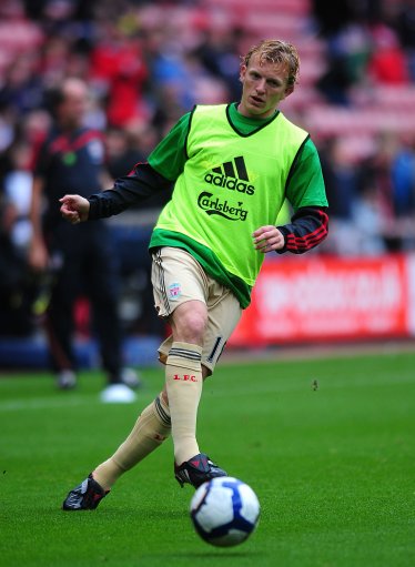 欧冠｜10日凌晨四点客场挑战国际米兰，利物浦输不起了