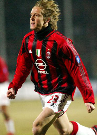 他是这队最稳的那个人