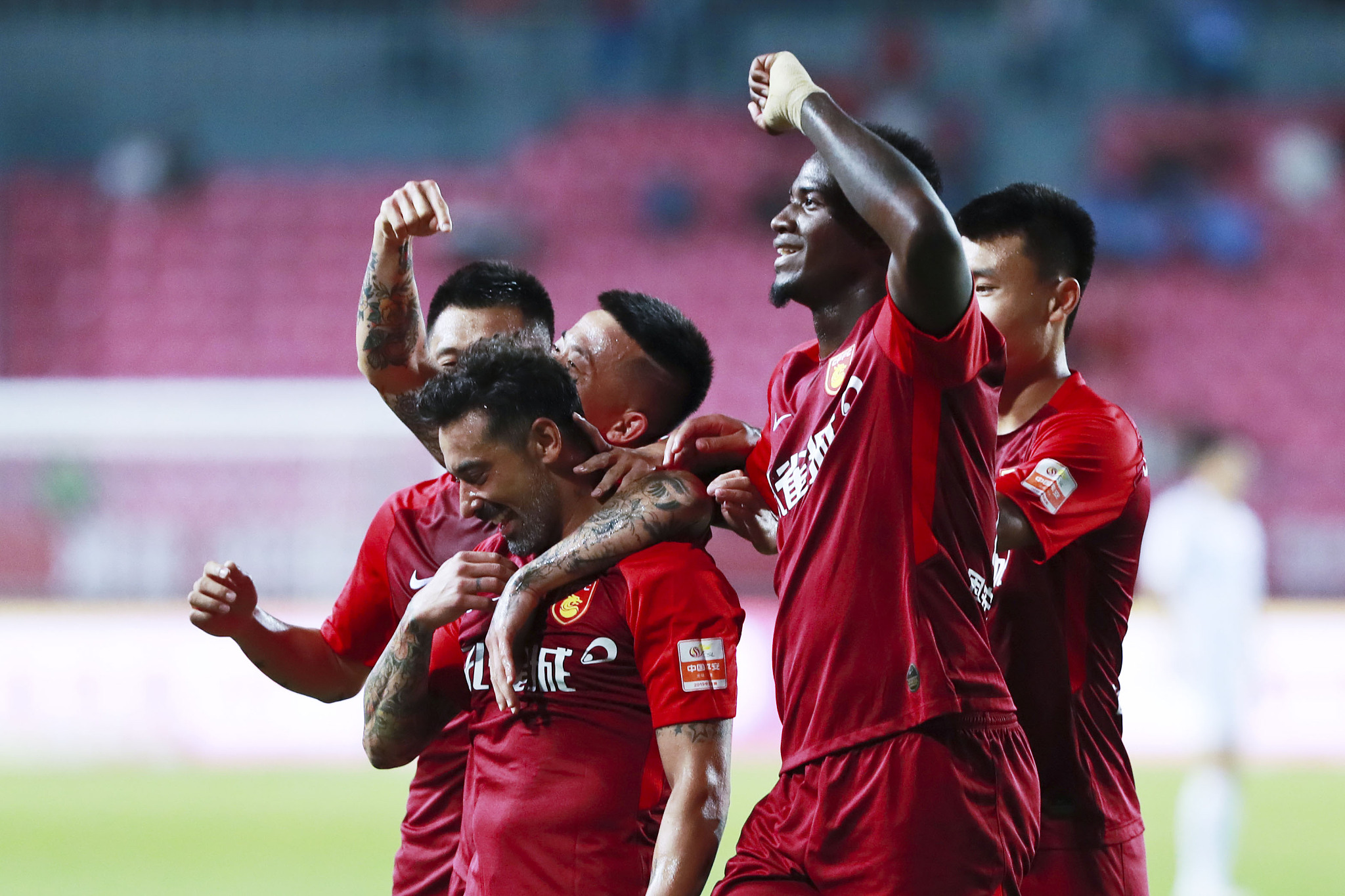 赛季最佳引援实锤