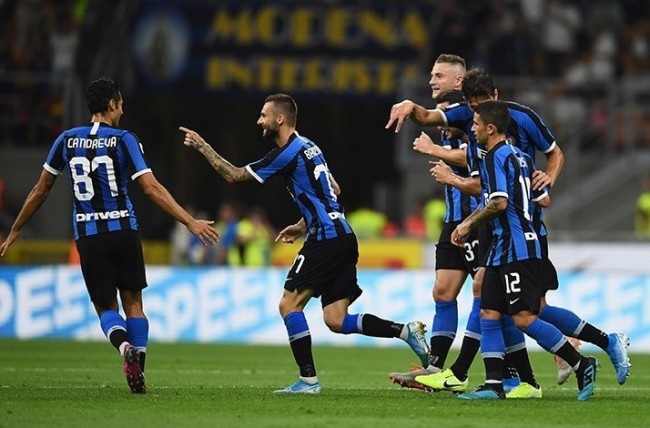 斯帕莱蒂：我在给圣诞老人的信里，祝尤文球迷和所有足球迷圣诞快乐（斯帕莱蒂在致圣诞老人的信中祝尤文球迷与所有足球迷圣诞快乐）