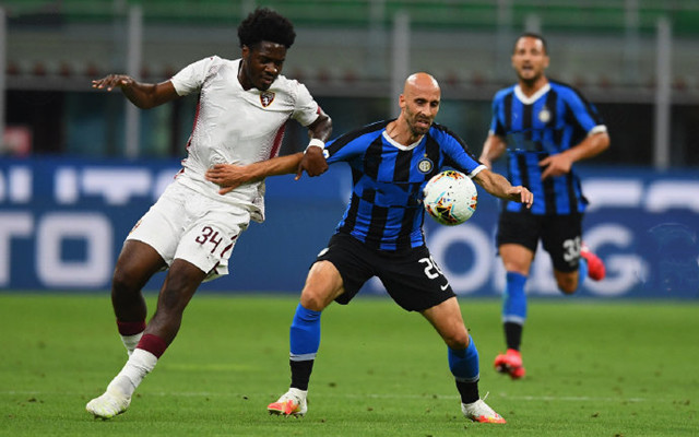 若昂-内维斯：我现在状态很好；金球奖不是我看待足球的方式（若昂·内维斯：状态正佳；金球奖并非我衡量足球的标准）