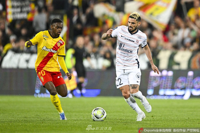 对手都不知道该怎么防他了