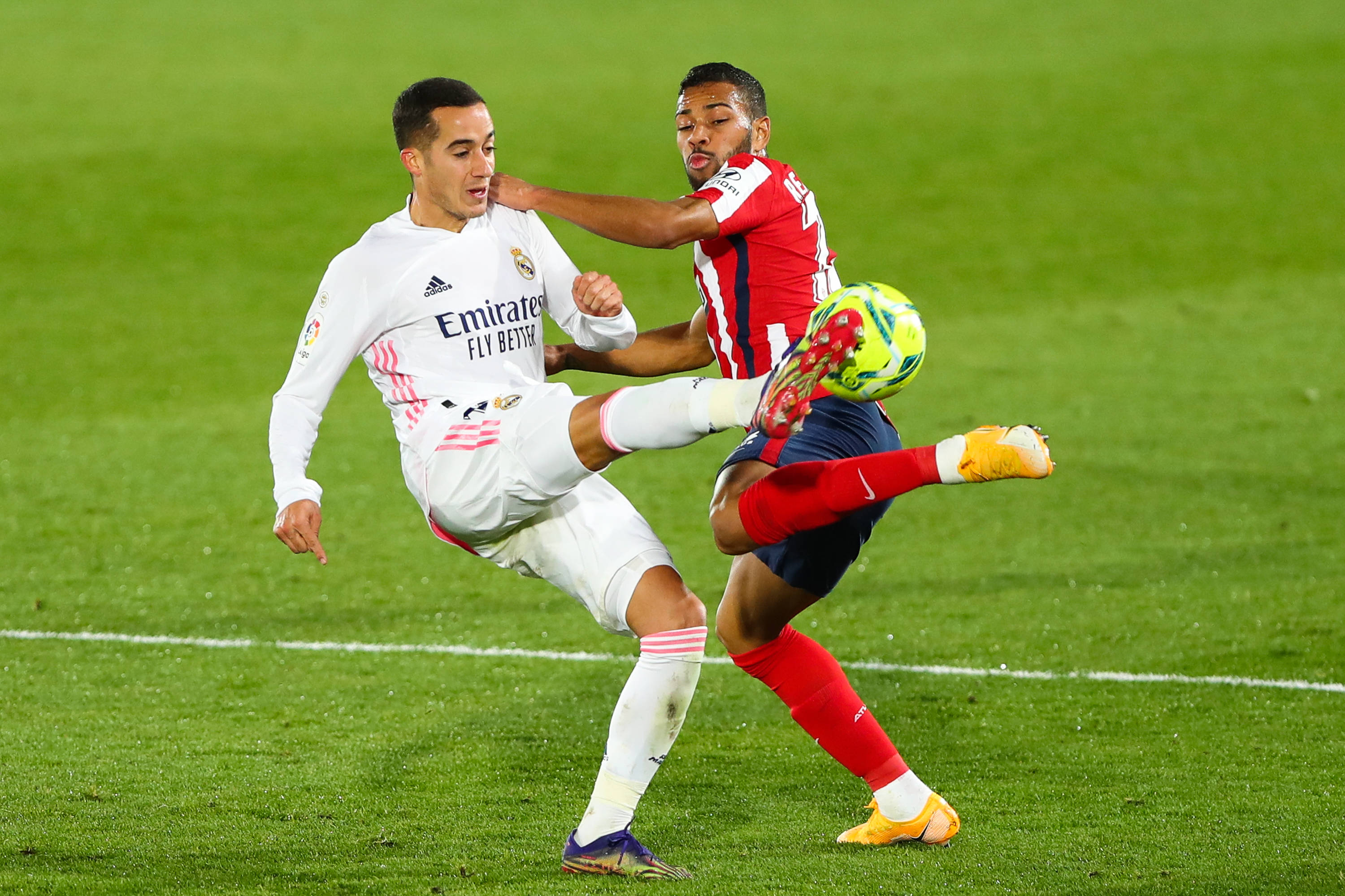 李霄鹏：明天就是拼，赢下最后一个主场比赛