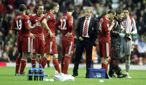 2-1！95分钟绝杀 英超13.1亿豪门18场不败终结 5.5亿战舰10轮9胜