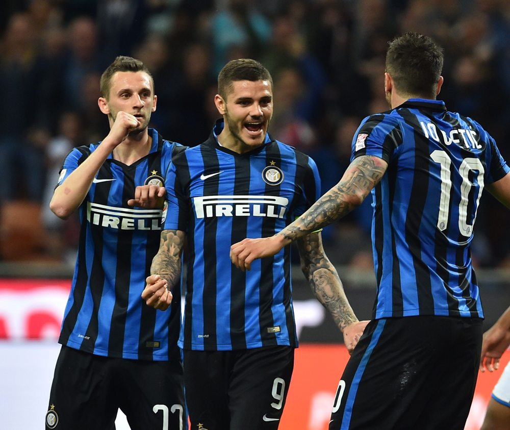 托纳利：我们把握机会不够好，然后每过一分钟比赛就会更沉重